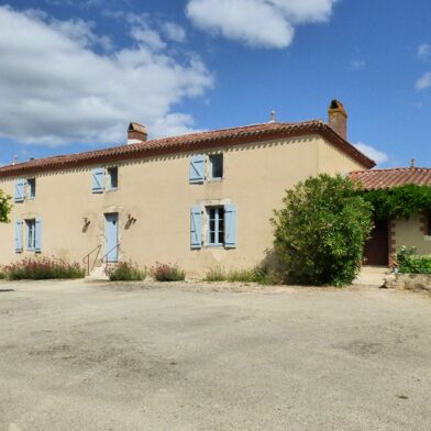 Maison 7 pièces 454575 €