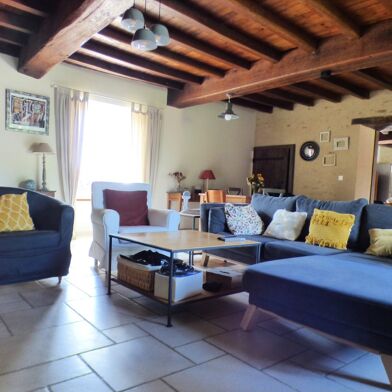 Maison 7 pièces 454575 €