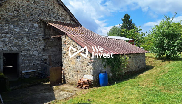 Villa / Maison 7 pièces  à vendre Vielleségure 64150