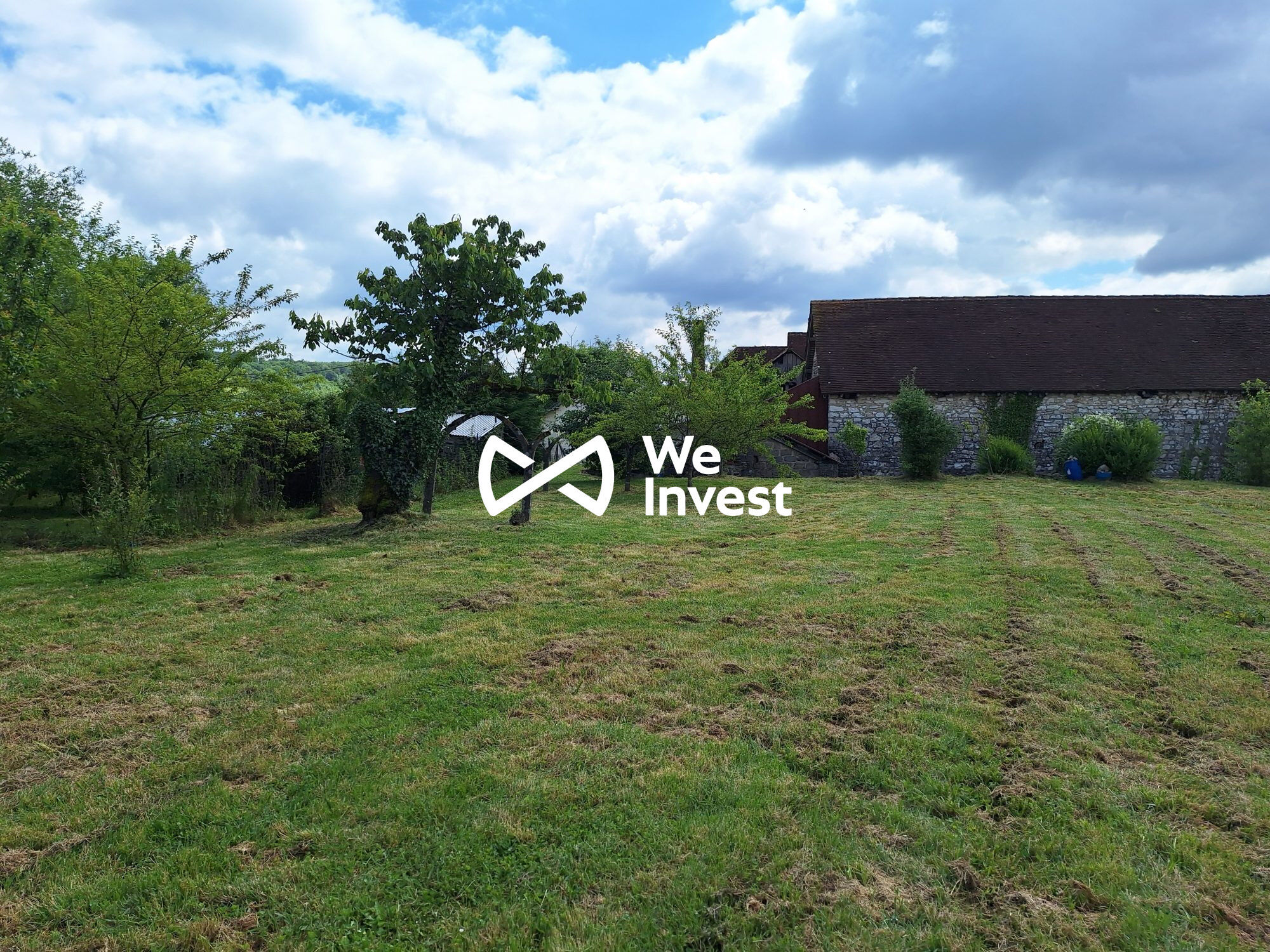 Villa / Maison  T7 à vendre Vielleségure 64150