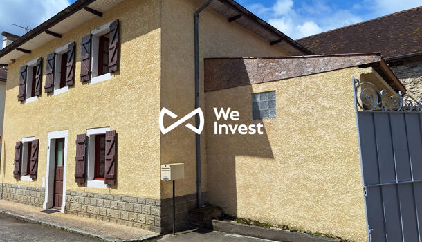 Villa / Maison 7 pièces  à vendre Vielleségure 64150