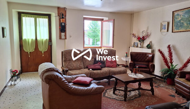 Villa / Maison 7 pièces  à vendre Vielleségure 64150