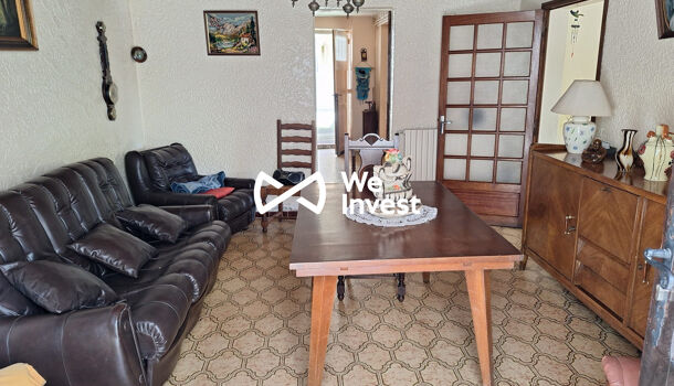 Villa / Maison 7 pièces  à vendre Vielleségure 64150