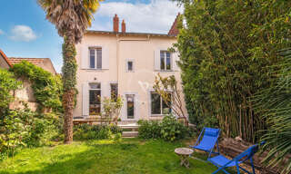 Maison 9 Pièces 200 m² à vendre à Nantes (44100)