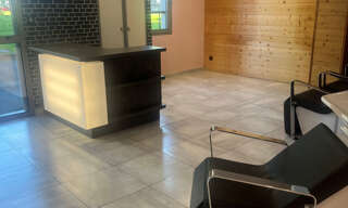 Commerce  55 m² à louer à Lourdes (65100)