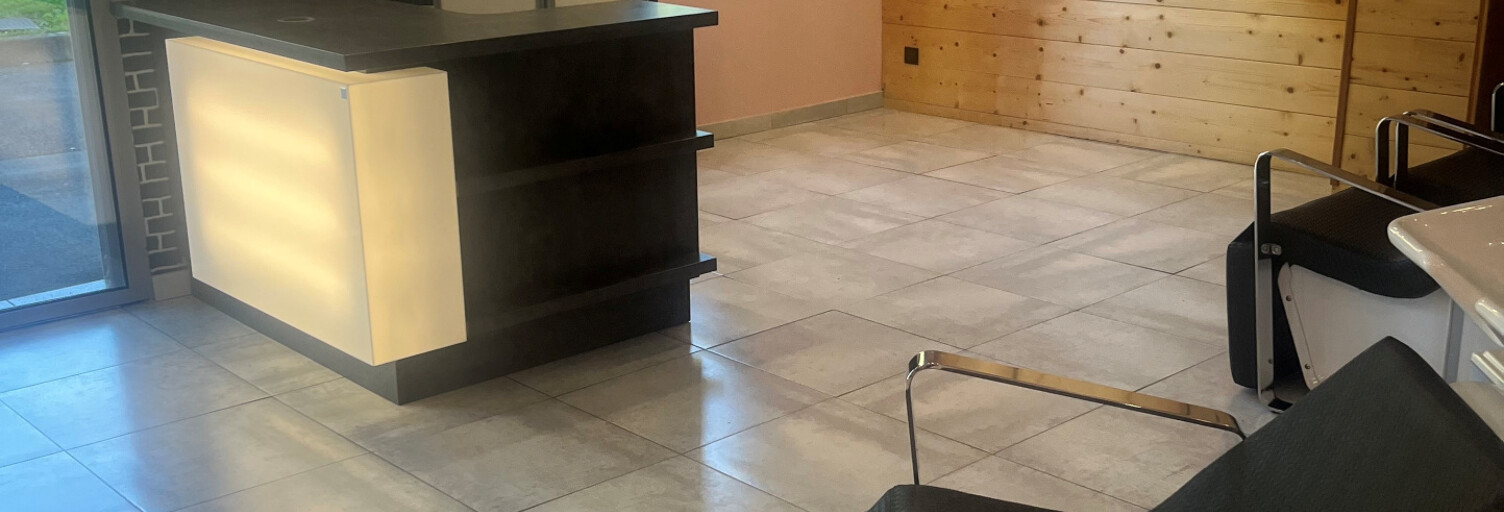 Commerce  55 m² à louer à Lourdes (65100)