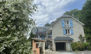 Maison 7 Pièces 267 m² à vendre à Adé (65100)