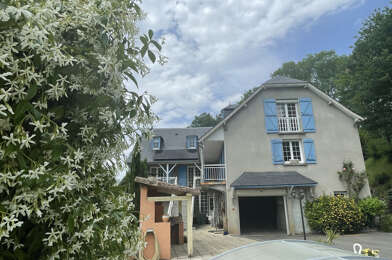 Maison 7 pièces 312000 €