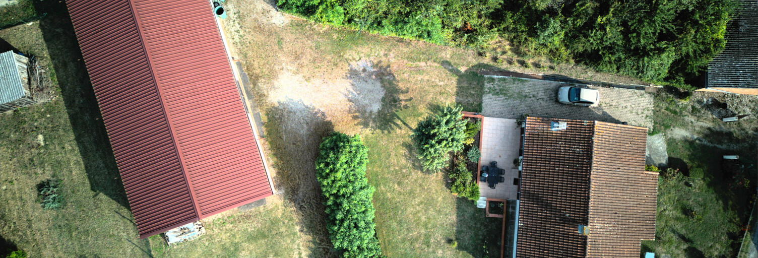 Maison 5 Pièces 138 m² à vendre à Auterive (31190)