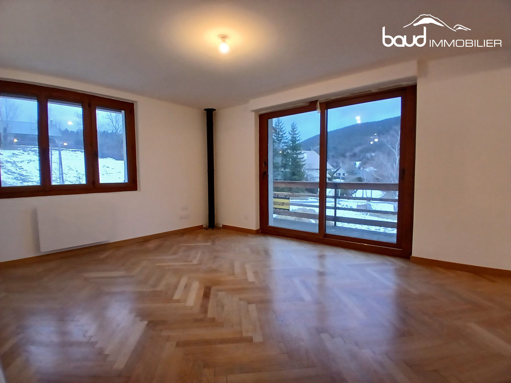 Appartement  T4 à vendre Villard-de-Lans 38250