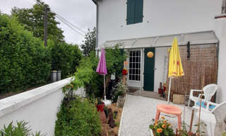 Maison 3 Pièces 81 m² à vendre à Benon (17170)