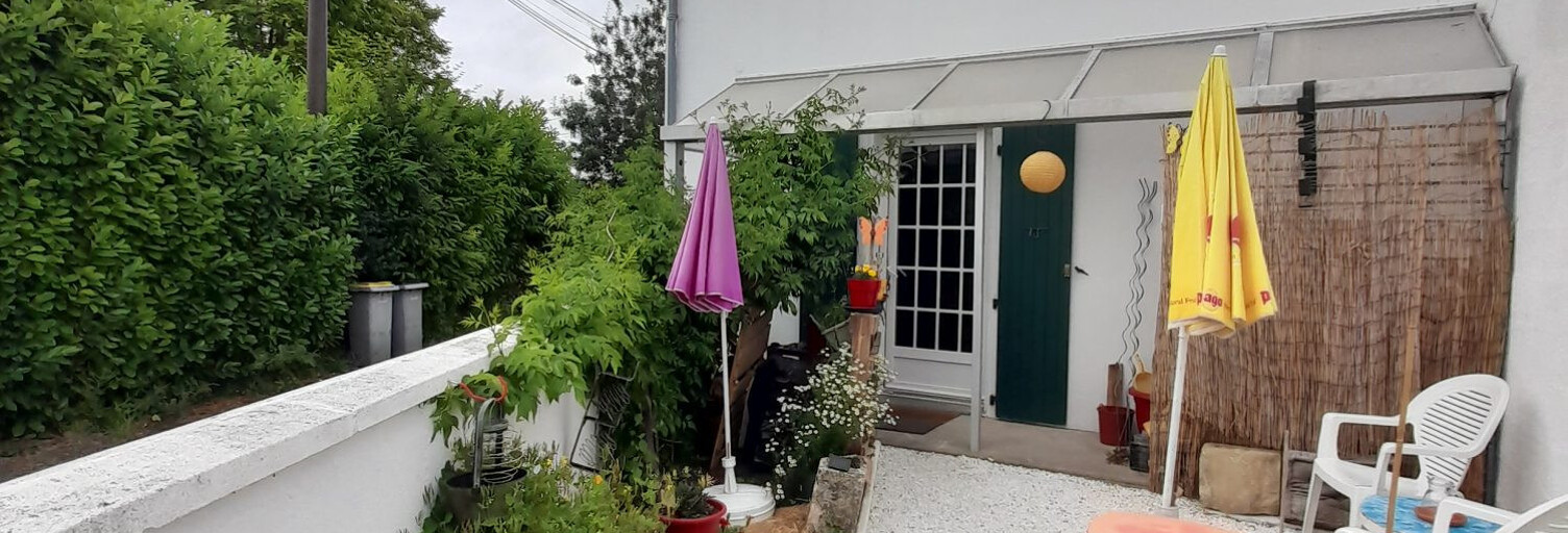 Maison 3 Pièces 81 m² à vendre à Benon (17170)