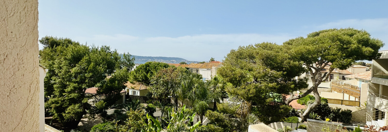 Appartement 1 Pièce 25 m² à vendre à Balaruc-les-Bains (34540)