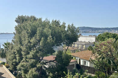 Appartement 1 pièces 145000 €