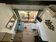 Appartement T1 mezzanine avec garage — photo 3