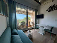 Appartement T1 mezzanine avec garage — photo 4