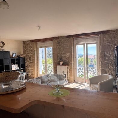 Appartement 4 pièces 138000 €