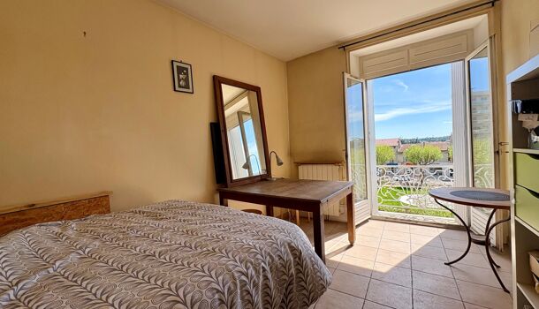 Appartement 4 pièces  à vendre Romans-sur-Isère 26100