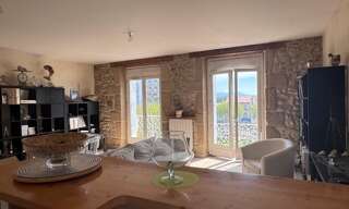 Appartement 4 Pièces 62 m² à vendre à Romans-sur-Isère (26100)