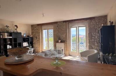 APPARTEMENT ROMANS SUR ISERE — photo du bien