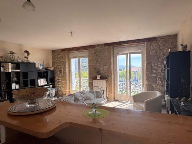 APPARTEMENT ROMANS SUR ISERE — photo du bien