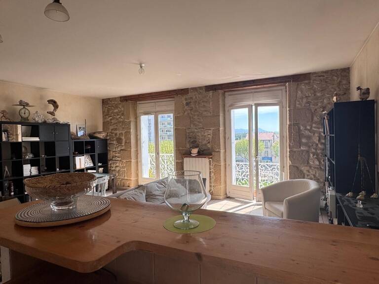 APPARTEMENT ROMANS SUR ISERE — photo 1