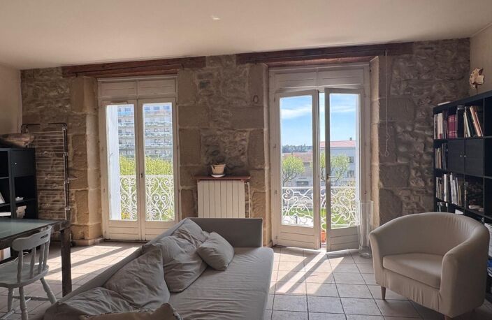 APPARTEMENT ROMANS SUR ISERE — photo 3