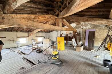 Appartement 4 pièces 118000 €