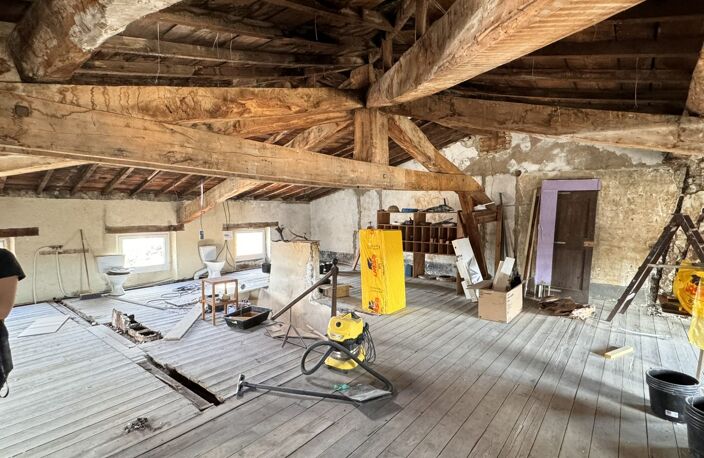 APPARTEMENT ROMANS SUR ISERE — photo 5