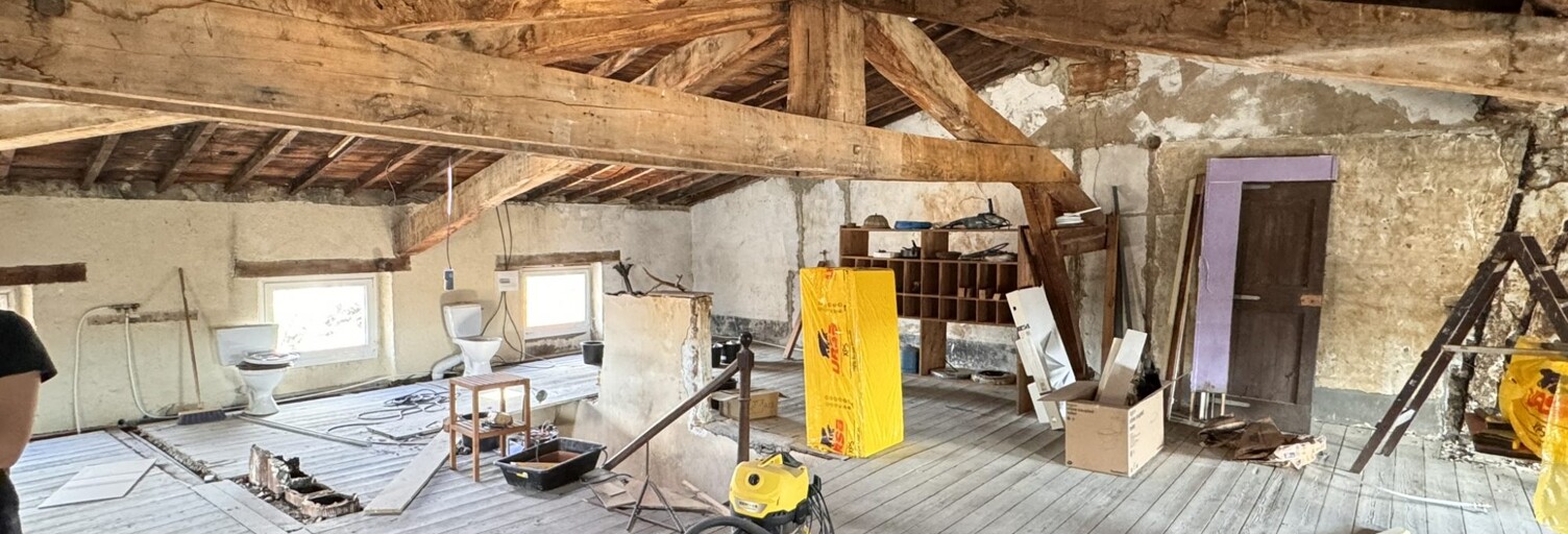 Appartement 4 Pièces 62 m² à vendre à Romans-sur-Isère (26100)