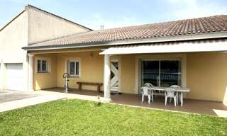Maison 5 Pièces 134 m² à vendre à Bourg-de-Péage (26300)