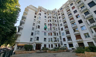 Appartement 2 Pièces 53 m² à vendre à Grenoble (38000)