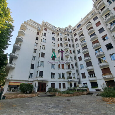 Appartement 2 pièces 195000 €