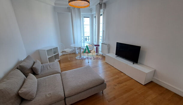 Appartement 2 pièces  à vendre Grenoble 38000