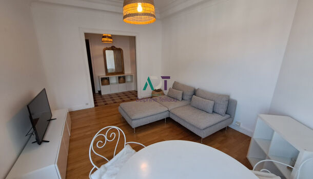 Appartement 2 pièces  à vendre Grenoble 38000