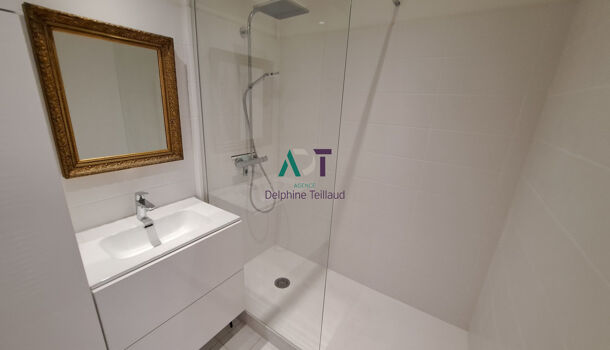 Appartement 2 pièces  à vendre Grenoble 38000