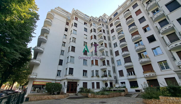 Appartement 2 pièces  à vendre Grenoble 38000