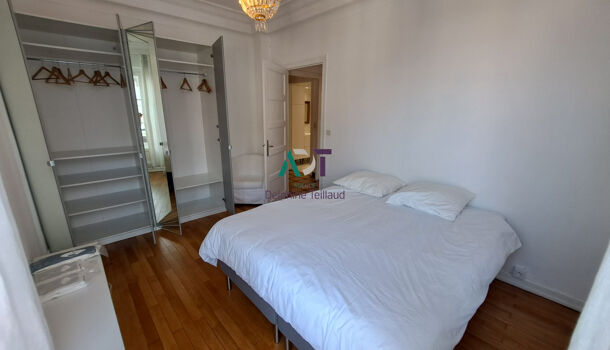 Appartement 2 pièces  à vendre Grenoble 38000