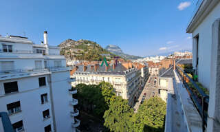 Appartement 2 Pièces 53 m² à vendre à Grenoble (38000)