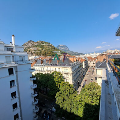 Appartement 2 pièces 175000 €