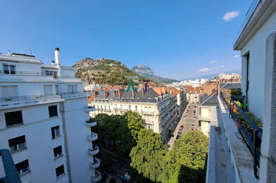 Appartement 2 pièces 175000 €