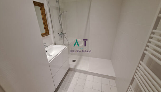 Appartement 2 pièces  à vendre Grenoble 38000