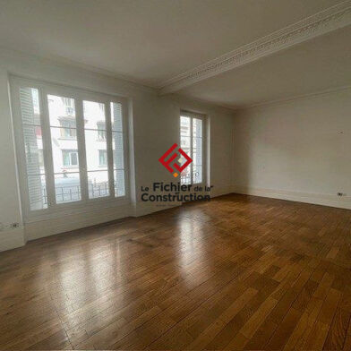 Appartement 2 pièces 820 €
