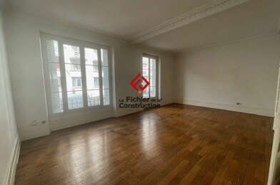 Appartement 2 pièces 820 €