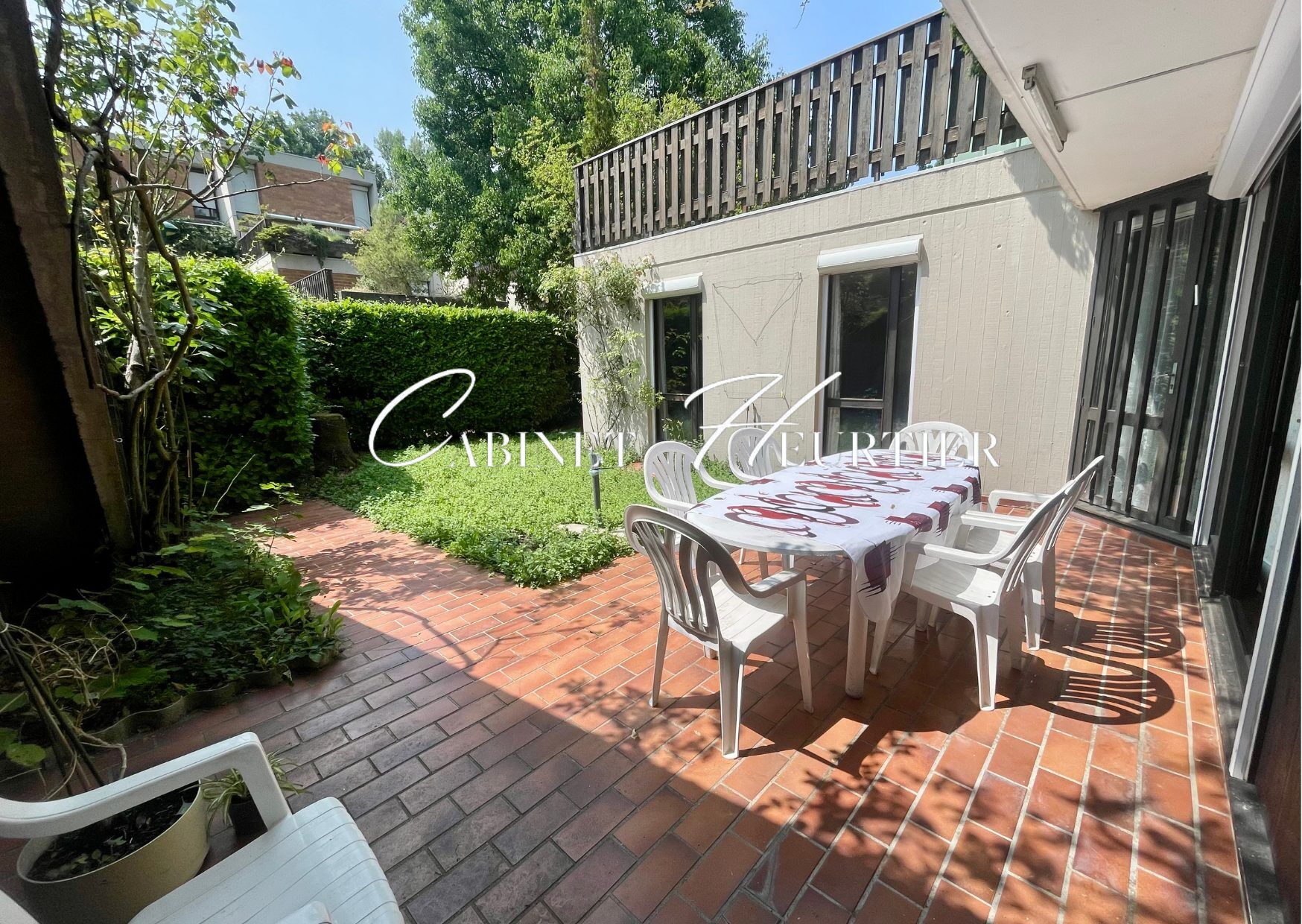 Appartement 4 pièces  à vendre Grenoble 38100