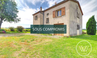 Maison 5 Pièces 131 m² à vendre à Étoile-sur-Rhône (26800)