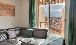 Appartement 4 Pièces 68 m² à vendre à Marseille 14 (13014)