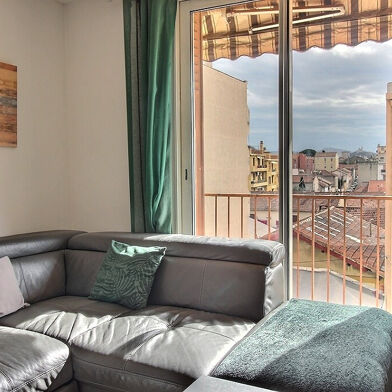 Appartement 4 pièces 150000 €