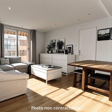 Appartement 4 pièces 150000 €