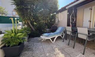 Maison 3 Pièces 50 m² à vendre à Agde (34300)